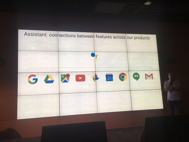 人工智能该如何走向现实应用?还得看谷歌