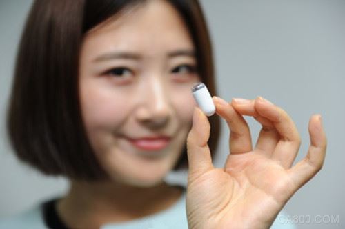 机器人,胶囊内镜