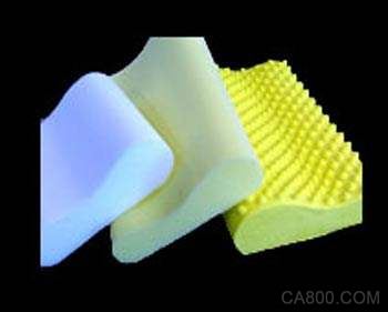 聚氨酯,化学发泡剂