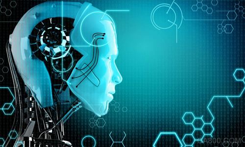 人工智能,数据中心