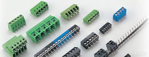 工业自动化,接线端子,新三和