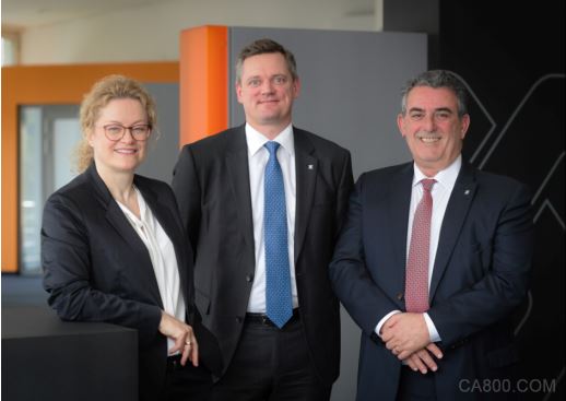 魏德米勒,汉诺威