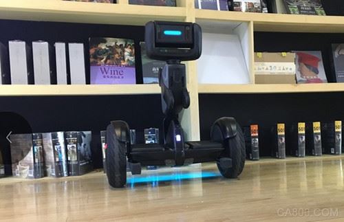 机器人,智能制造