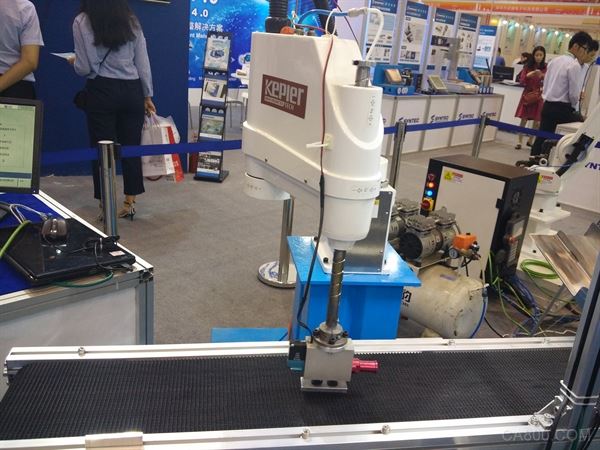 电子信息博览会,新代数控,智慧制造