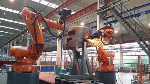 机器人,智能硬件