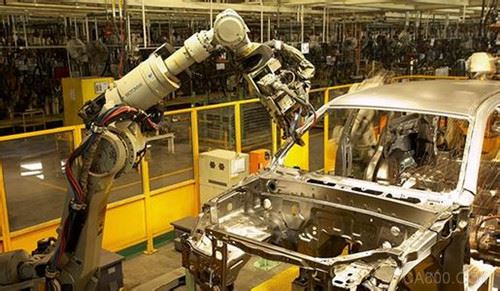 机器人,智能装备