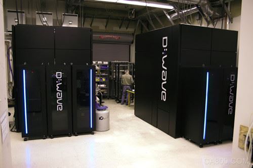 芯片,量子处理装置