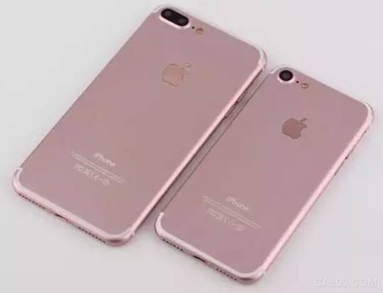 屏幕面板,苹果旗舰机