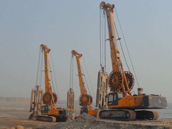 智能制造,智能化装备