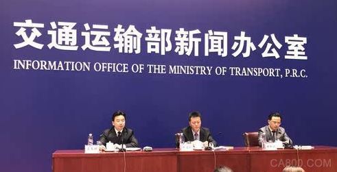 交通运输,行业经济