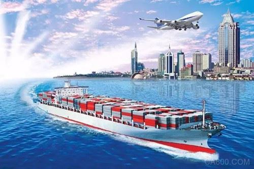 智慧物流,信息化