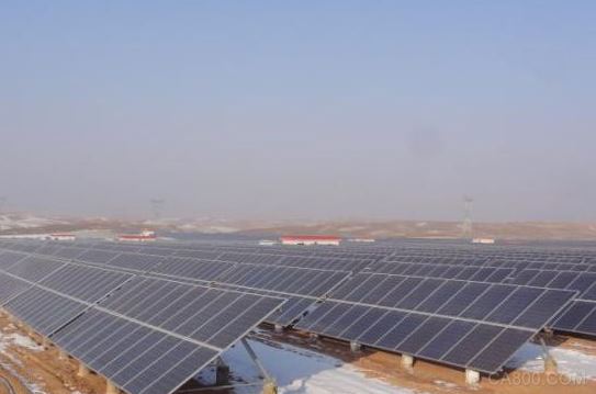 阿特斯,太阳能,亏损