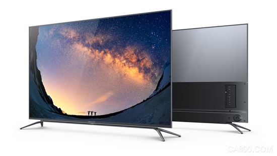 液晶面板,电视屏幕