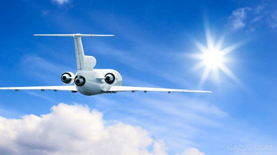 自动驾驶飞机,测试