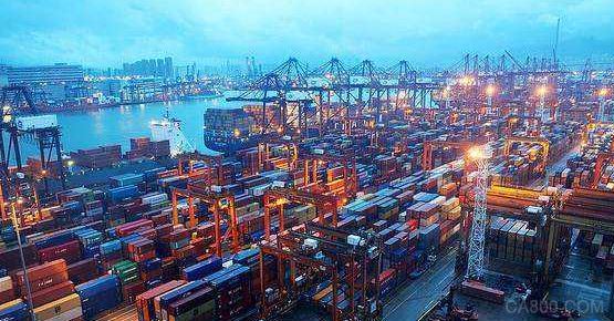 全球智慧物流峰会,何黎明,社会物流