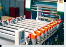 科威,橡胶,PLC项目,智能伺服