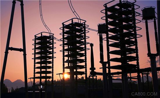 柔性直流输电,换流站