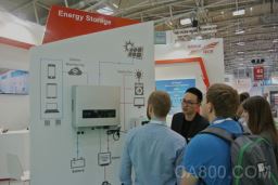 太阳能技术,科华恒盛,户用型,光伏储能逆变器,光伏并网