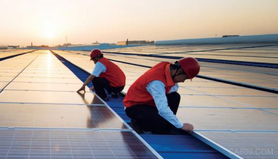 太阳能技术,科华恒盛,户用型,光伏储能逆变器,光伏并网