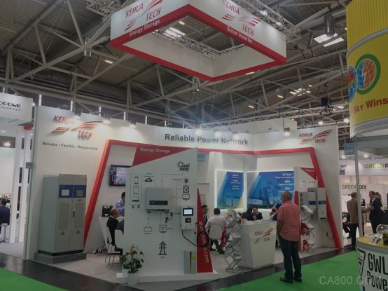 太阳能技术,科华恒盛,户用型,光伏储能逆变器,光伏并网