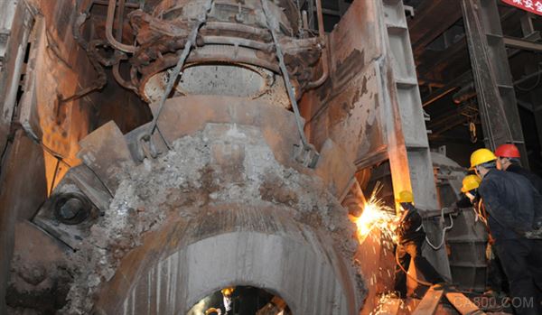 钢铁行业,产能过剩,王利群