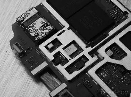 存储器,半导体,硬件配置