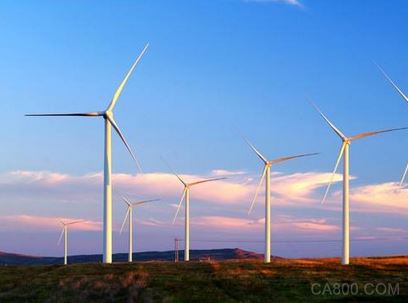 太阳能发电,风电成本,可再生能源,新增发电技术