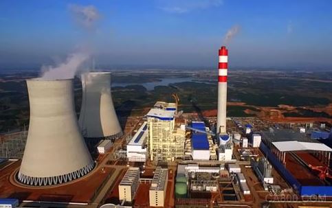 煤炭,可再生能源,煤电体系