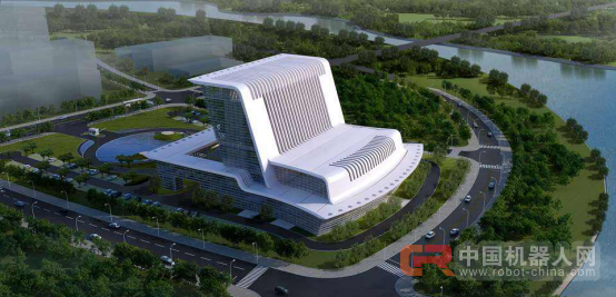 中国机器人产业发展，这些地区都值得关注