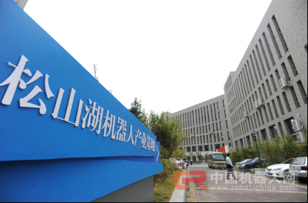 中国机器人产业发展，这些地区都值得关注