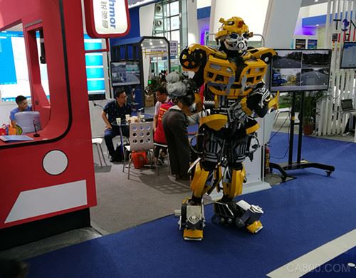 会展中心,智能制造,智能家居