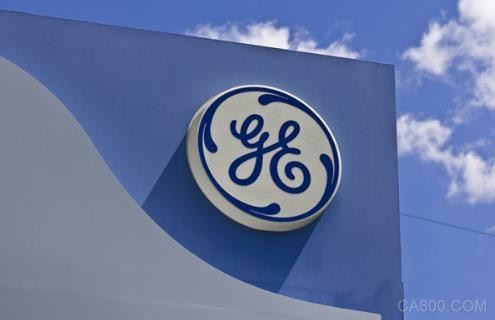 GE,机器人,云服务