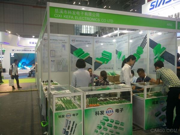 科发电子,接线端子,CIROS