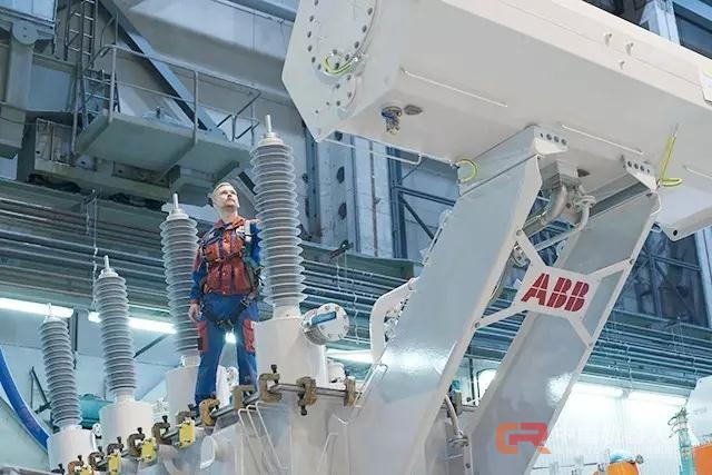 ABB收购KEYMILE通信网络业务，强化数字化电网和软件组合