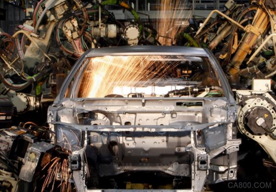 海外并购,中国车企,自主品牌汽车