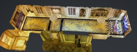 众趣科技，获Intel全球机器人创新挑战赛总决赛冠军