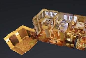 众趣科技，获Intel全球机器人创新挑战赛总决赛冠军