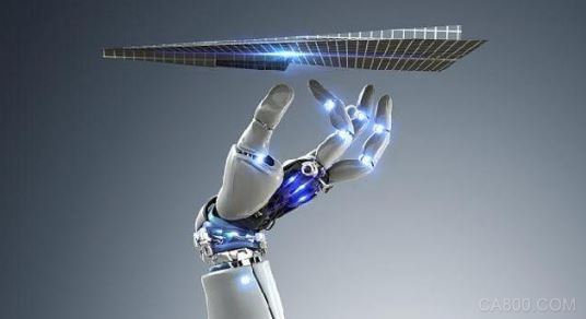 人工智能,融资,吸金