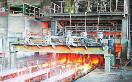 地条钢,钢铁企业,螺纹钢