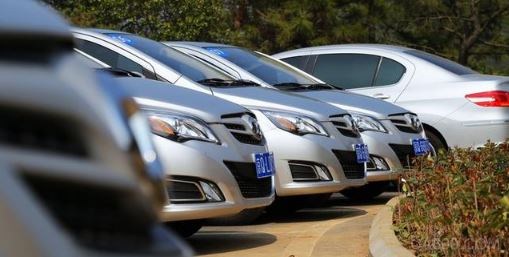 新能源汽车,外资,纯电动汽车