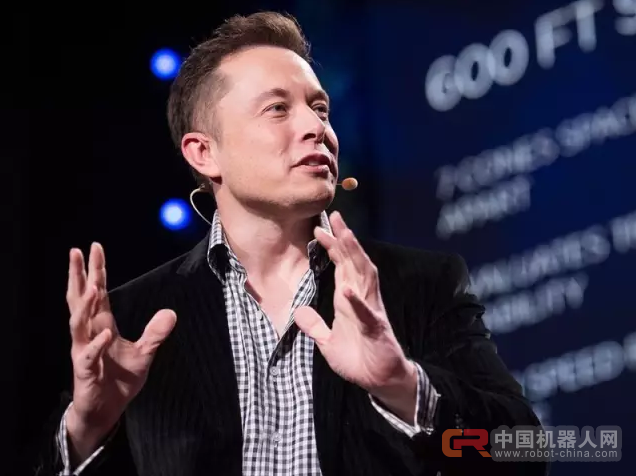 马斯克：威胁人类的是深度人工智能，而不是自动化