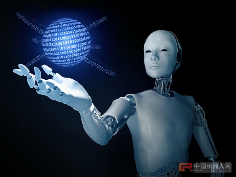 写稿机器人1分钟&ldquo;出活&rdquo;，人工智能会取代人类吗