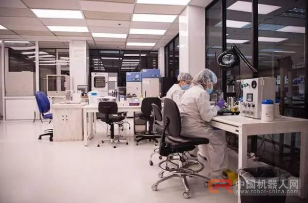 小小药丸机器人 也许将变革生物制剂的给药方式