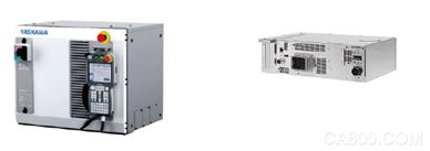 CIROS2017,安川电机,小型6轴多关节机器人