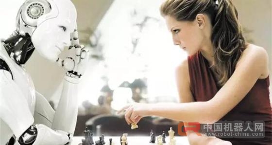 人工智能是中国优势,并非虚言