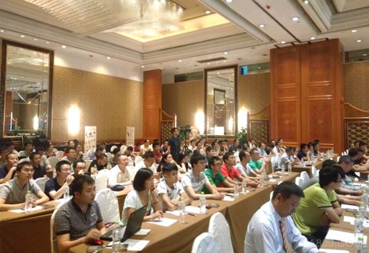 魏德米勒,直播秀,客户交流会