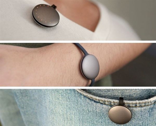 Fossil,Q 系列可穿戴产品线, Misfit