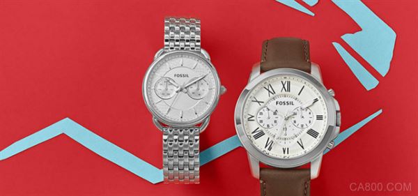 Fossil,Q 系列可穿戴产品线, Misfit