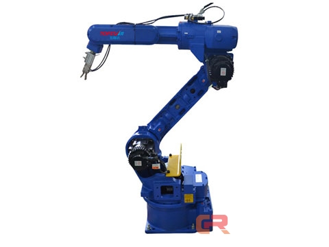 工业机器人需求旺,2019年料占全球40%市场规模