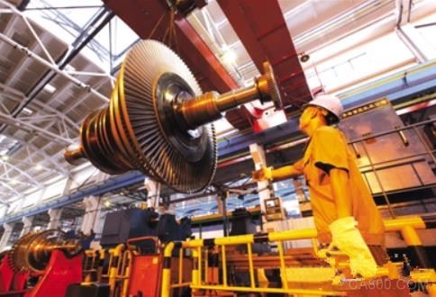 工业基础,制造业